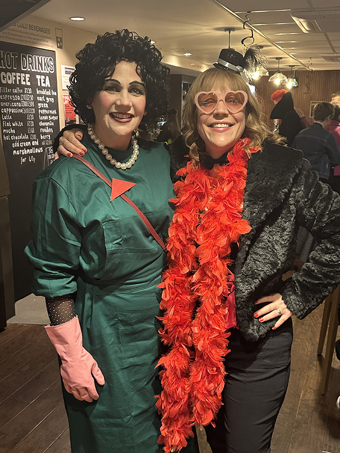 Image Copyright Pat H / TimeWarp - Click to return