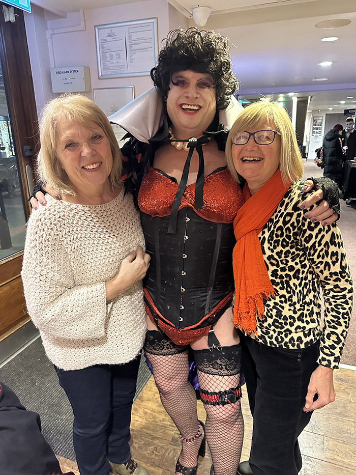 Image Copyright Pat H / TimeWarp - Click to return