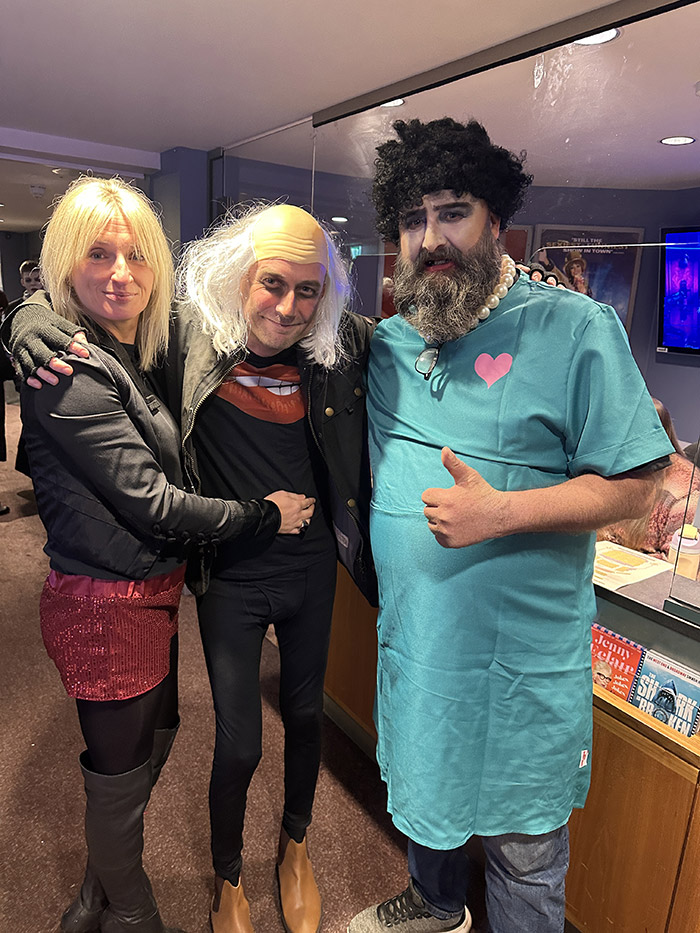 Image Copyright Pat H / TimeWarp - Click to return