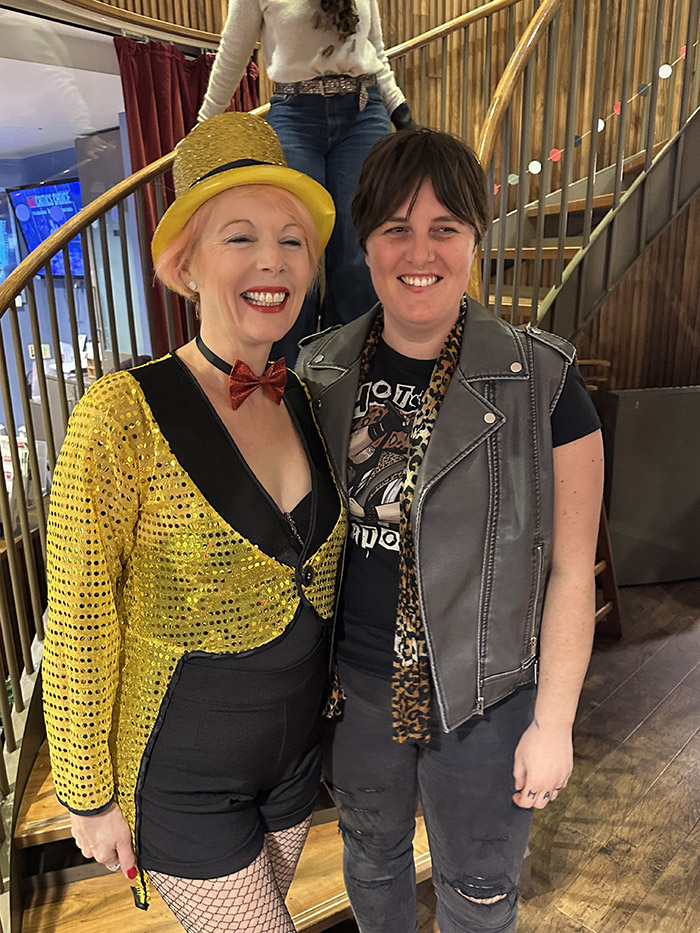 Image Copyright Pat H / TimeWarp - Click to return