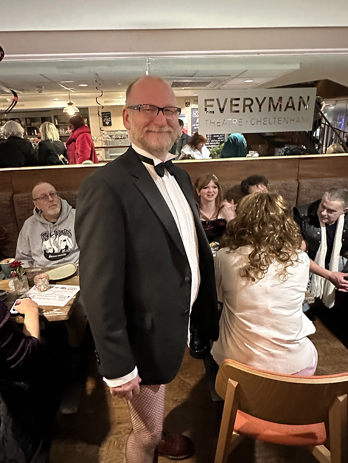 Image Copyright Pat H / TimeWarp - Click to return