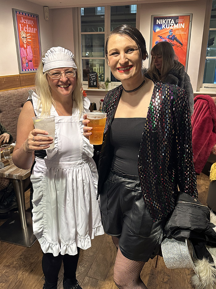 Image Copyright Pat H / TimeWarp - Click to return