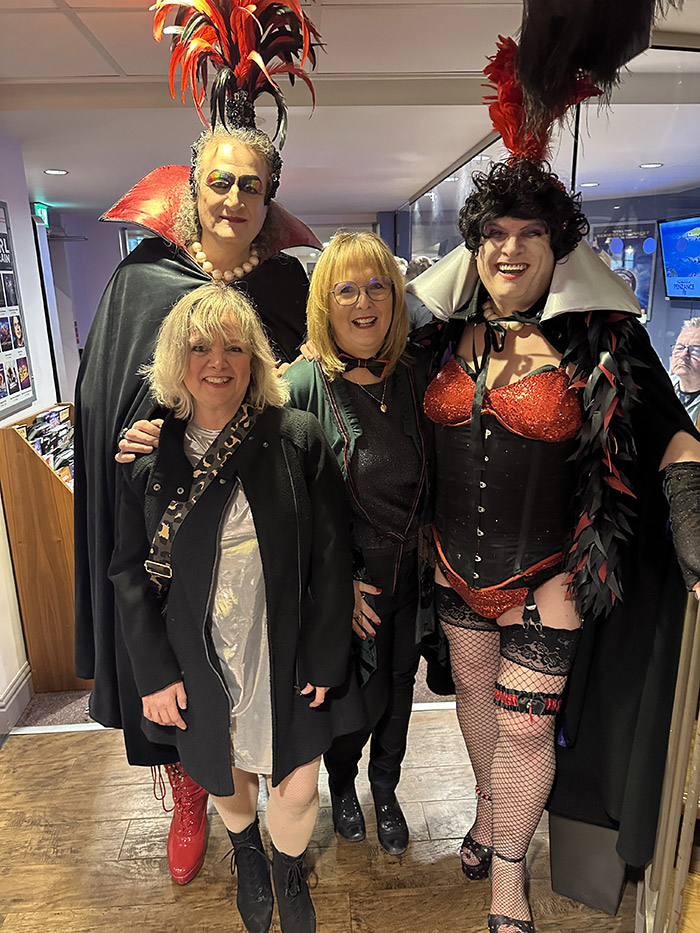 Image Copyright Pat H / TimeWarp - Click to return