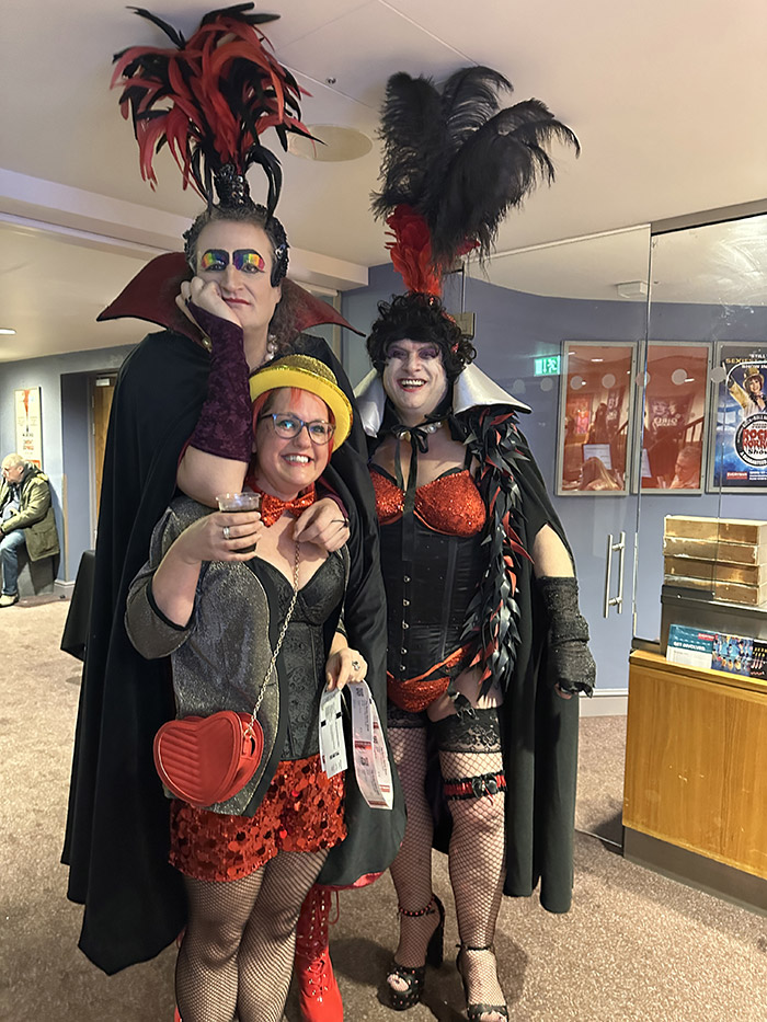 Image Copyright Pat H / TimeWarp - Click to return