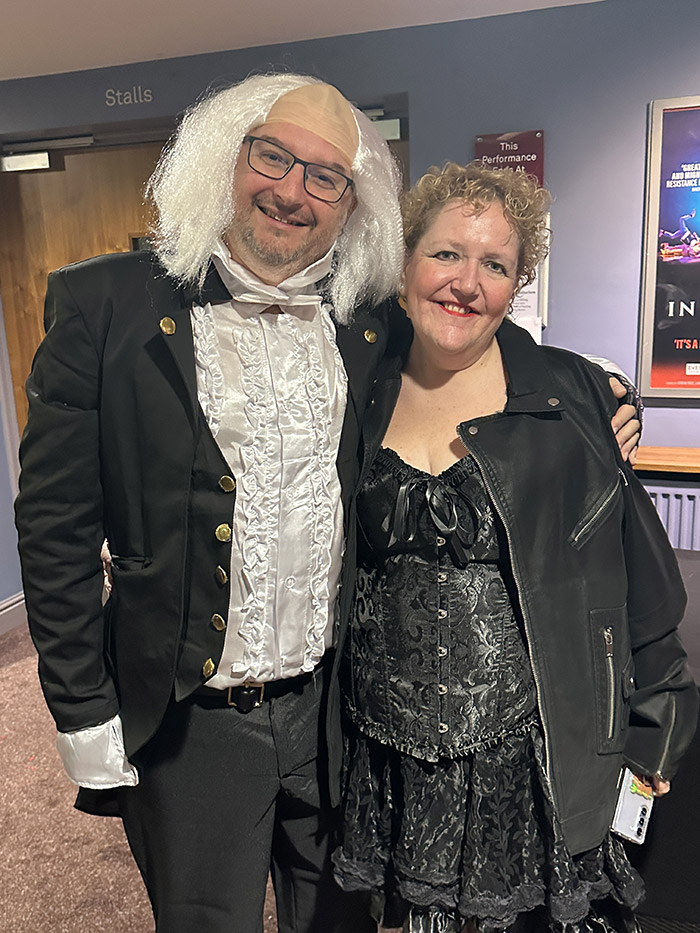 Image Copyright Pat H / TimeWarp - Click to return