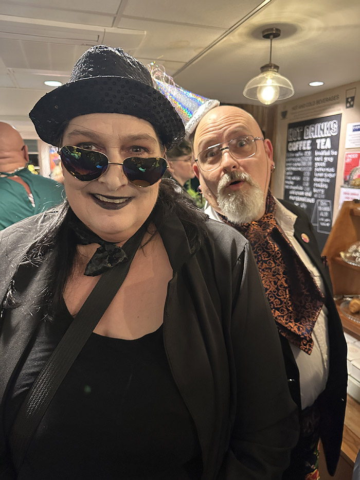 Image Copyright Pat H / TimeWarp - Click to return