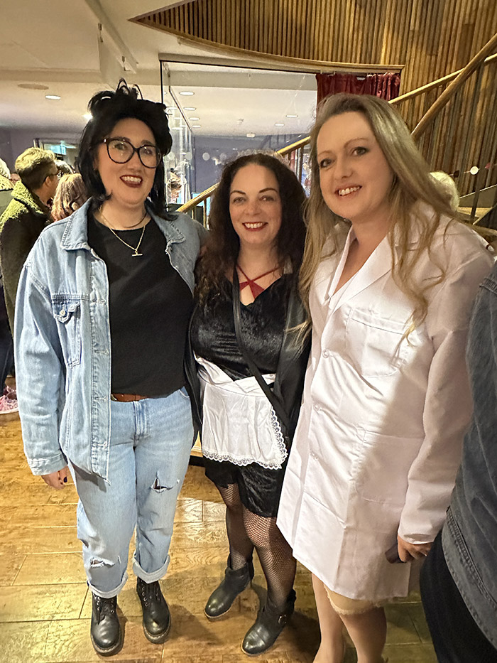 Image Copyright Pat H / TimeWarp - Click to return