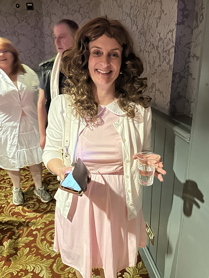 Image Copyright Pat H / TimeWarp - Click to return