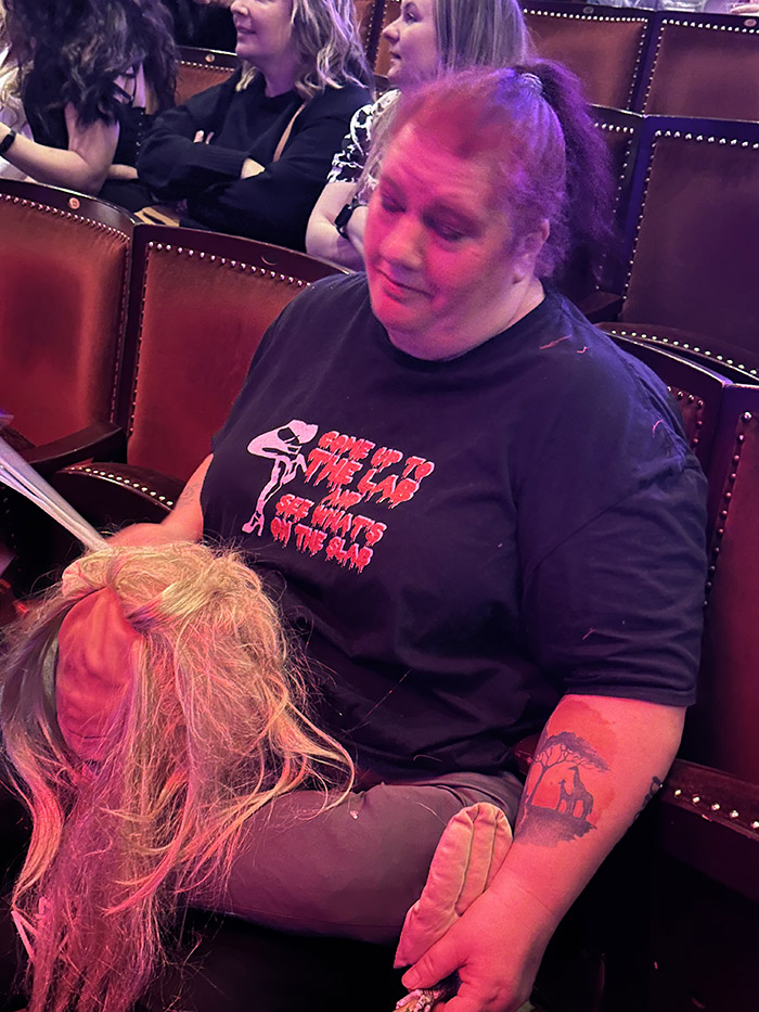 Image Copyright Pat H / TimeWarp - Click to return