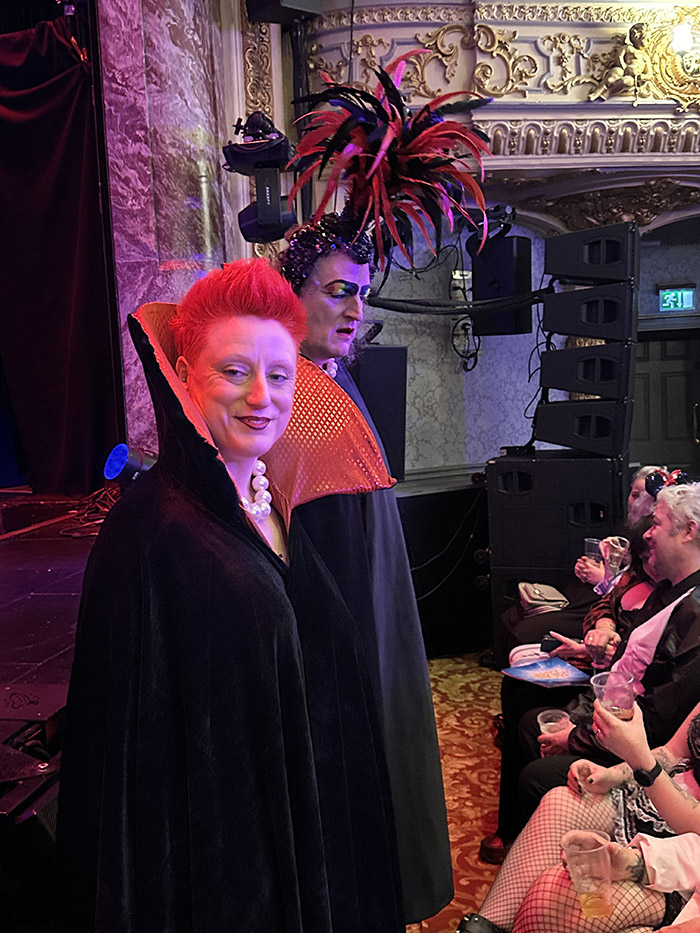 Image Copyright Pat H / TimeWarp - Click to return