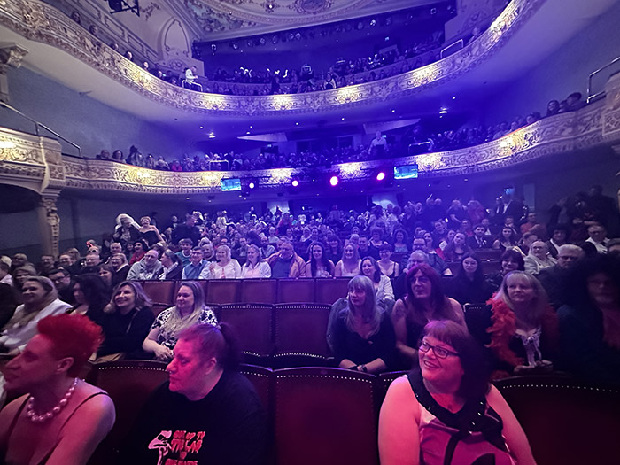 Image Copyright Pat H / TimeWarp - Click to return