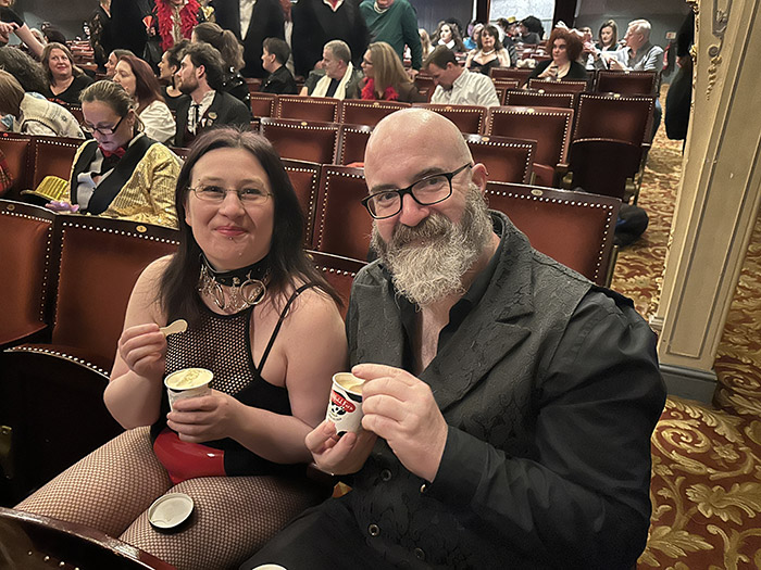 Image Copyright Pat H / TimeWarp - Click to return