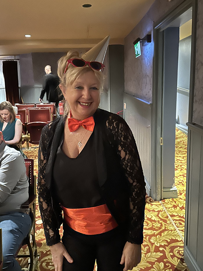 Image Copyright Pat H / TimeWarp - Click to return