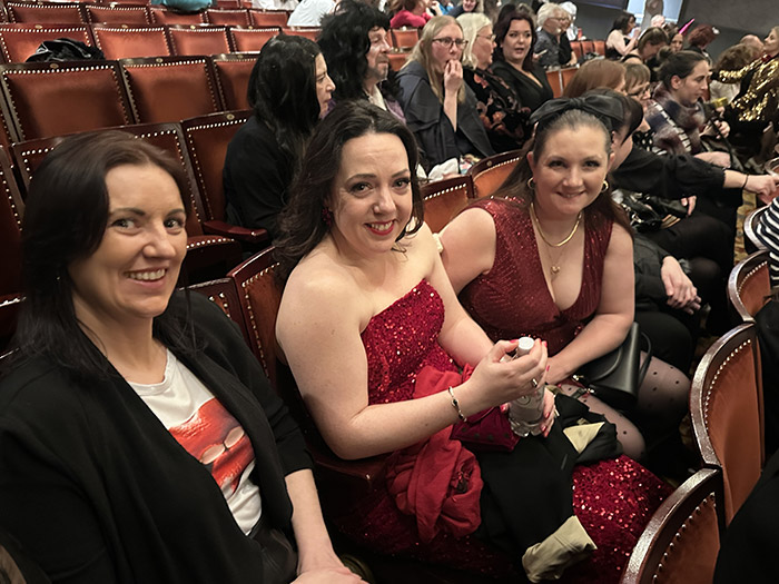 Image Copyright Pat H / TimeWarp - Click to return