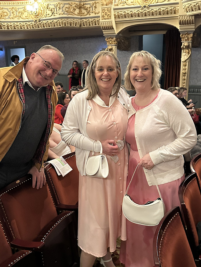 Image Copyright Pat H / TimeWarp - Click to return