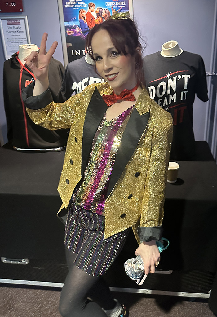 Image Copyright Pat H / TimeWarp - Click to return