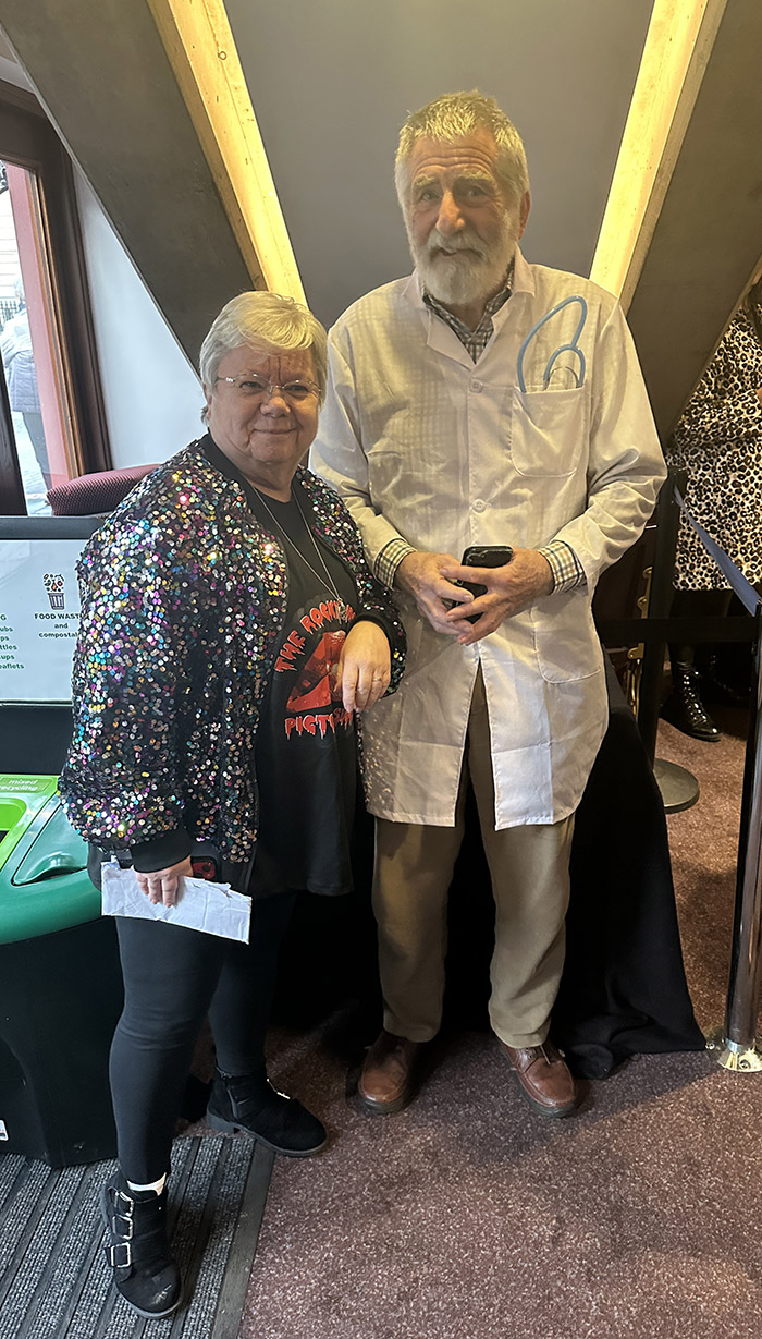 Image Copyright Pat H / TimeWarp - Click to return