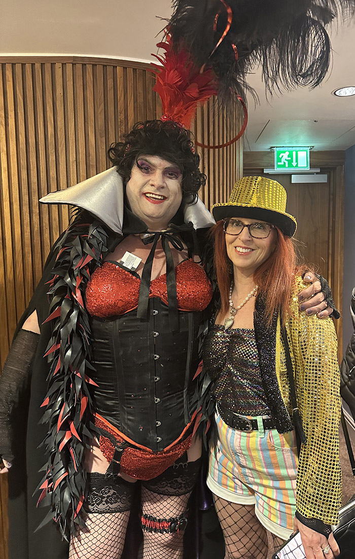 Image Copyright Pat H / TimeWarp - Click to return