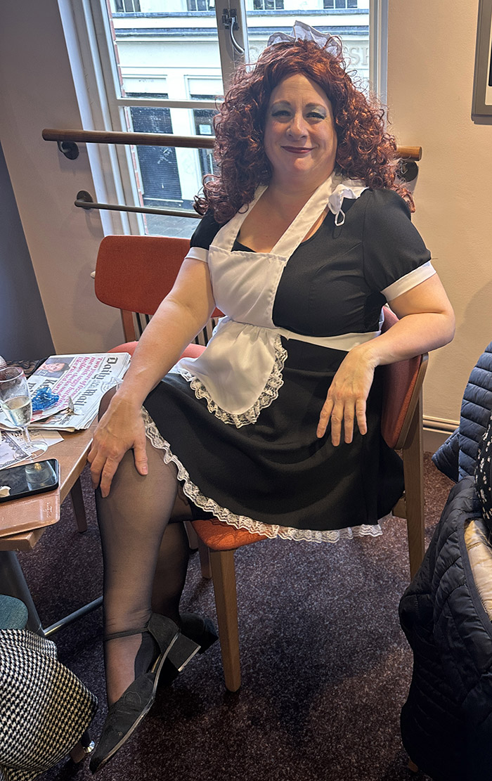 Image Copyright Pat H / TimeWarp - Click to return