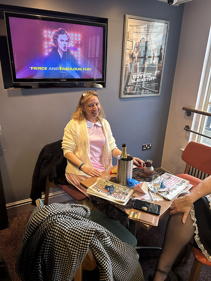 Image Copyright Pat H / TimeWarp - Click to return