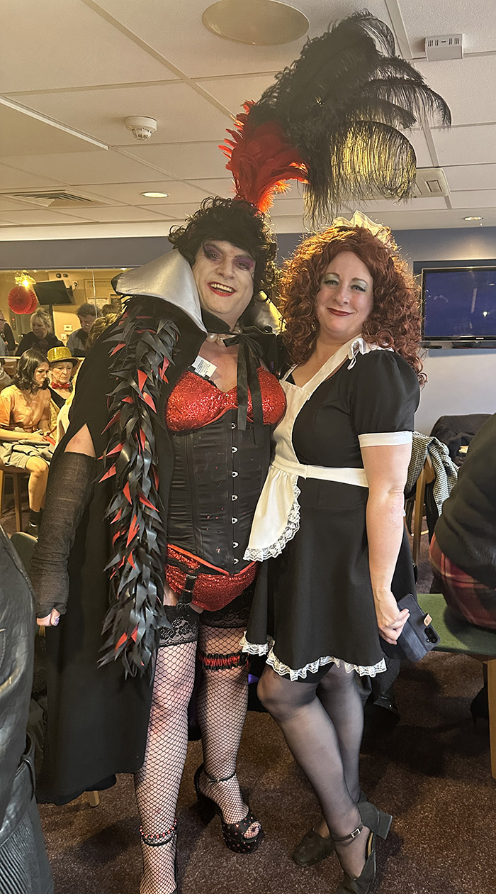 Image Copyright Pat H / TimeWarp - Click to return