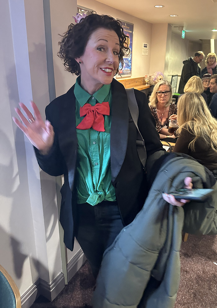 Image Copyright Pat H / TimeWarp - Click to return