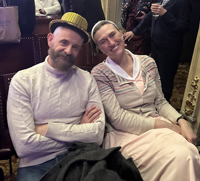 Image Copyright Pat H / TimeWarp - Click to return