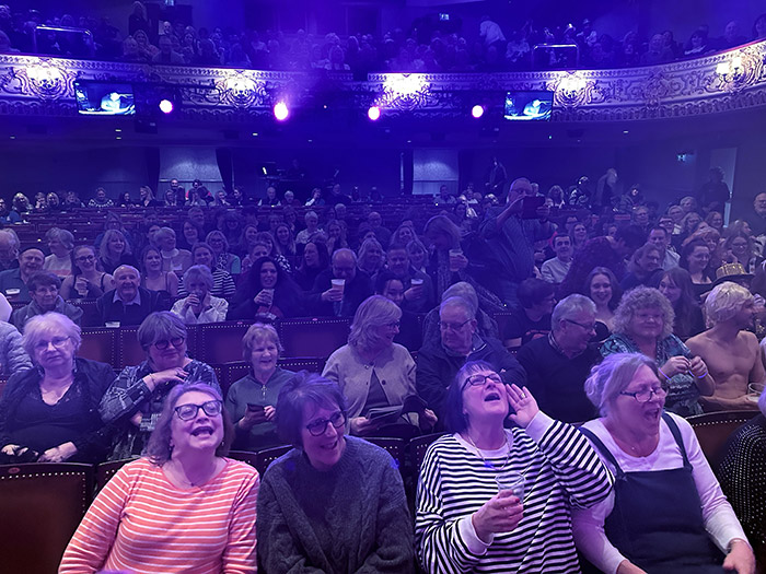 Image Copyright Pat H / TimeWarp - Click to return