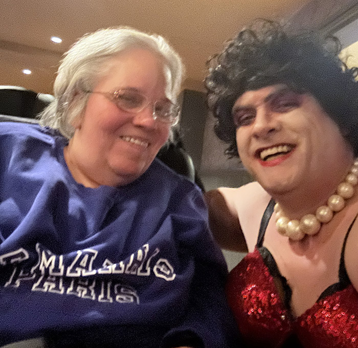 Image Copyright Pat H / TimeWarp - Click to return