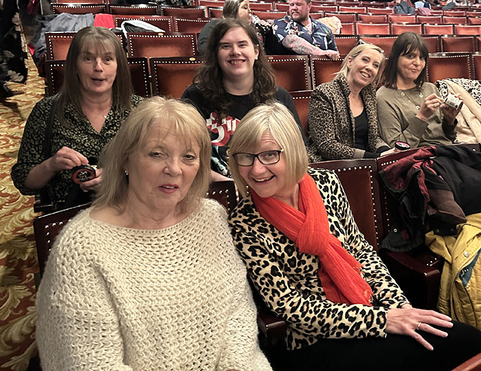 Image Copyright Pat H / TimeWarp - Click to return