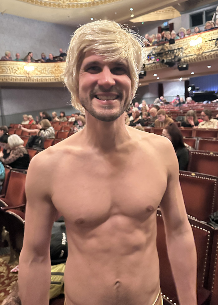 Image Copyright Pat H / TimeWarp - Click to return