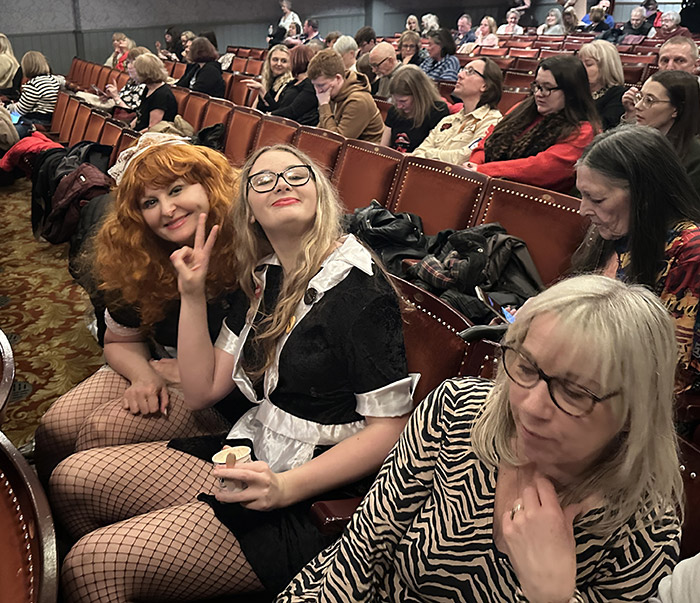 Image Copyright Pat H / TimeWarp - Click to return