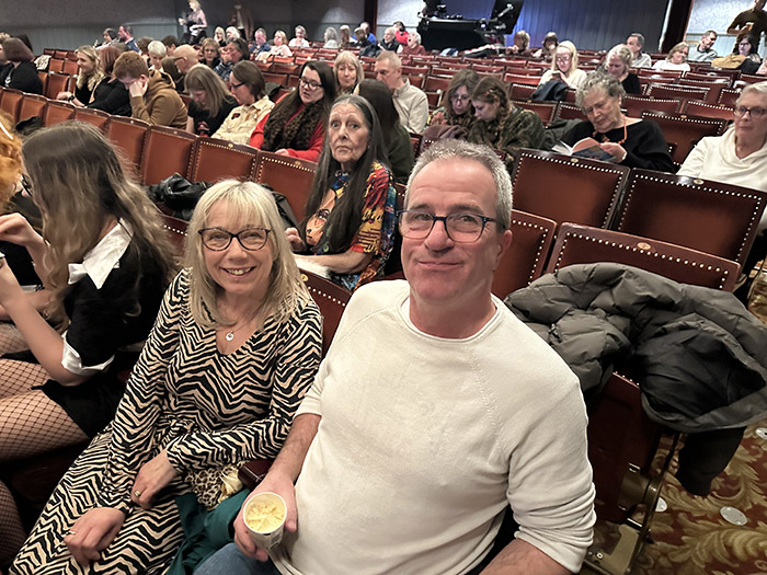 Image Copyright Pat H / TimeWarp - Click to return