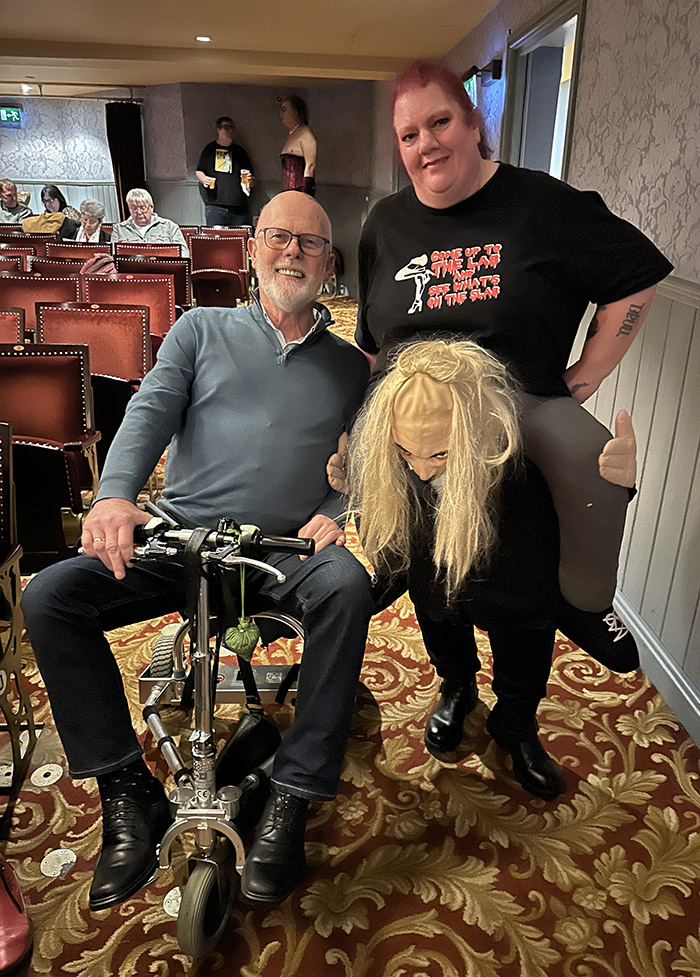 Image Copyright Pat H / TimeWarp - Click to return