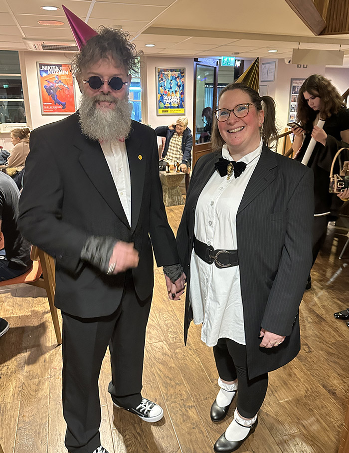 Image Copyright Pat H / TimeWarp - Click to return