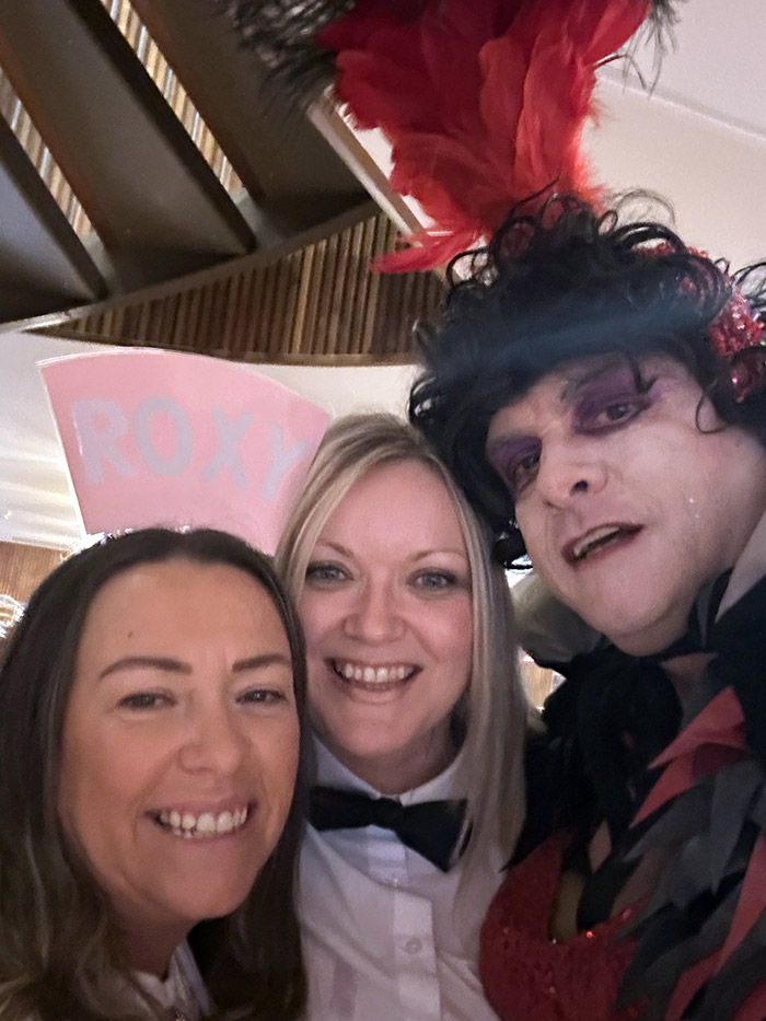 Image Copyright Pat H / TimeWarp - Click to return