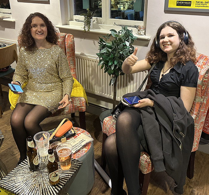 Image Copyright Pat H / TimeWarp - Click to return