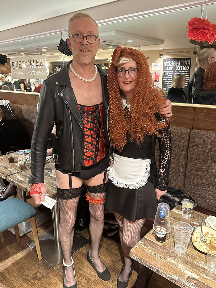 Image Copyright Pat H / TimeWarp - Click to return