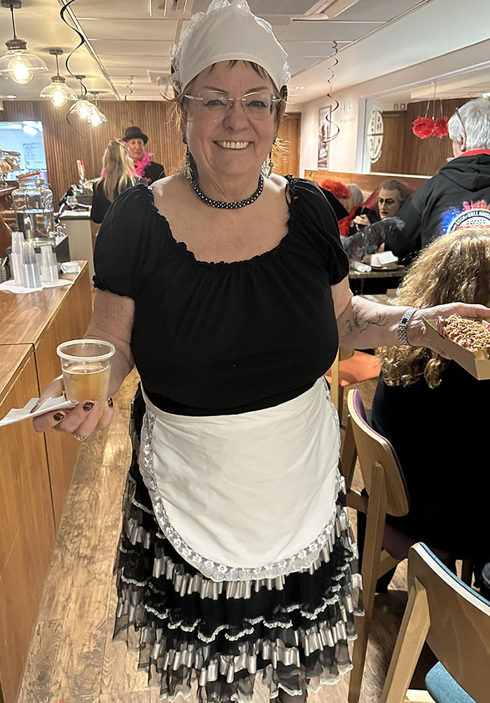 Image Copyright Pat H / TimeWarp - Click to return