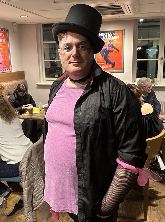 Image Copyright Pat H / TimeWarp - Click to return