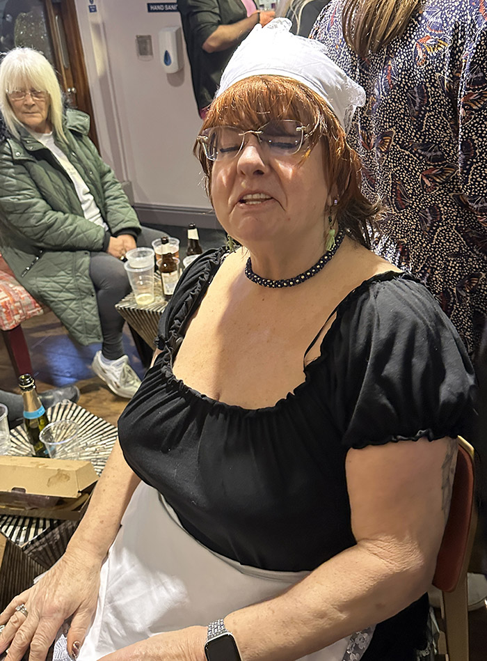 Image Copyright Pat H / TimeWarp - Click to return