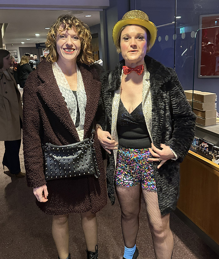 Image Copyright Pat H / TimeWarp - Click to return