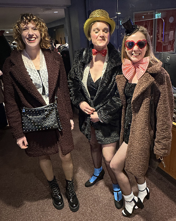 Image Copyright Pat H / TimeWarp - Click to return