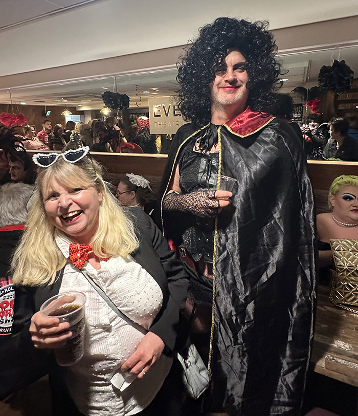 Image Copyright Pat H / TimeWarp - Click to return