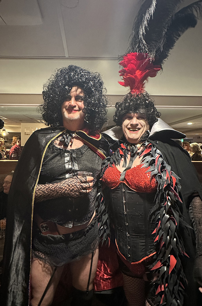 Image Copyright Pat H / TimeWarp - Click to return