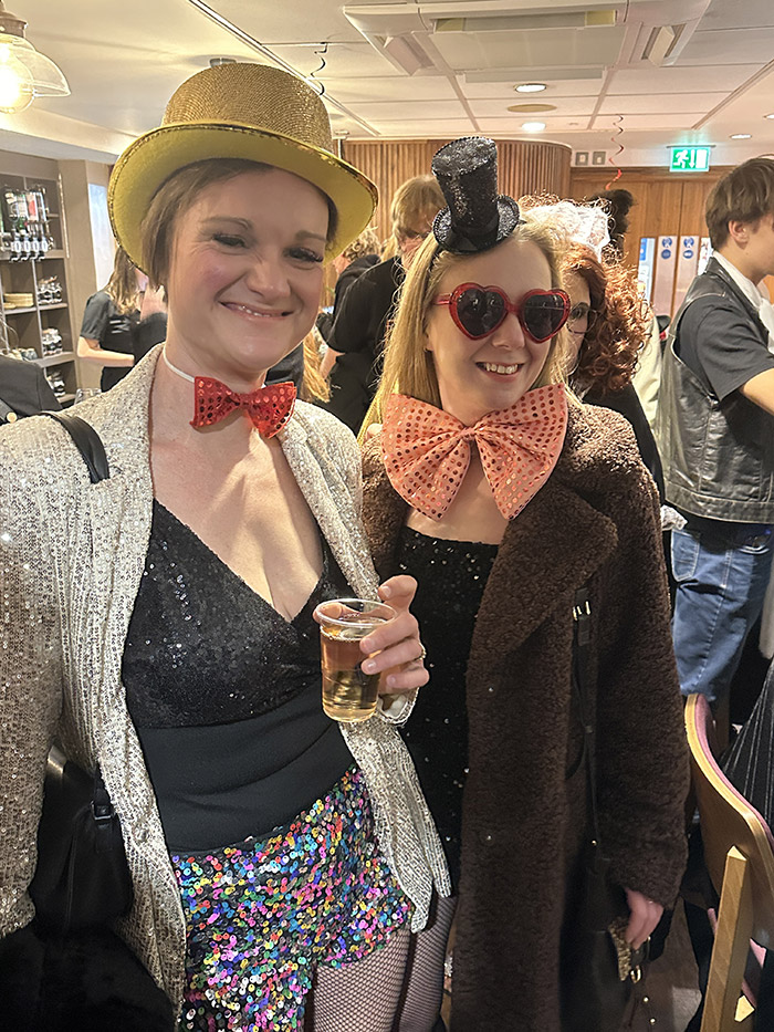 Image Copyright Pat H / TimeWarp - Click to return