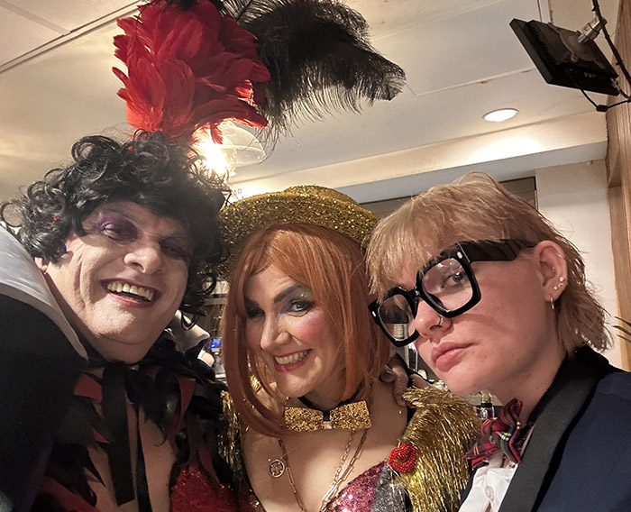 Image Copyright Pat H / TimeWarp - Click to return