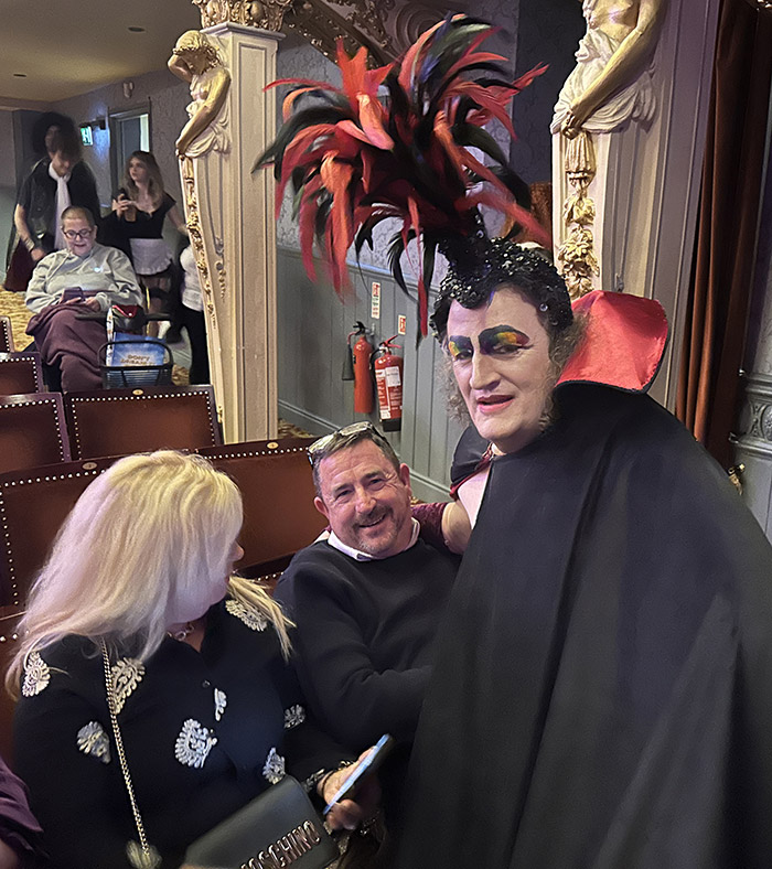 Image Copyright Pat H / TimeWarp - Click to return