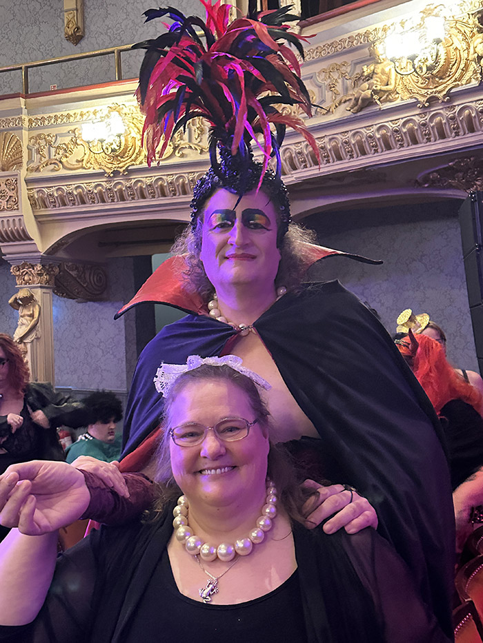 Image Copyright Pat H / TimeWarp - Click to return