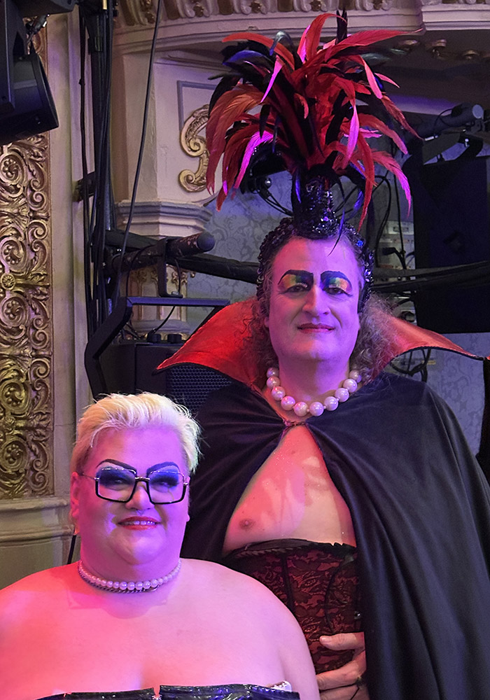 Image Copyright Pat H / TimeWarp - Click to return